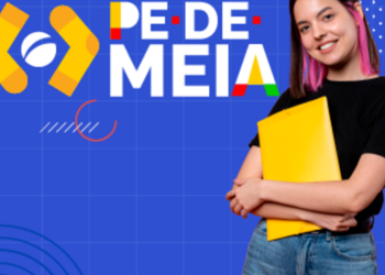 Pé-de-Meia: pagamento para nascidos em novembro e dezembro ocorre nesta segunda-feira (04)