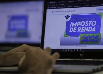 Receita libera consulta ao 4º lote de restituição do IR