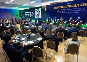 Reforma Tributária: setor produtivo participa de encontro em Brasília sobre desafios da implementação