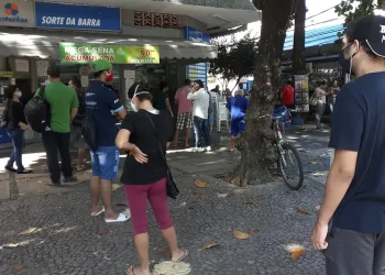Resultado da Loteria Federal 5993 de hoje, QUARTOU! (20/08/2025)