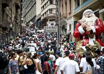 Comércio e serviços devem gerar 118 mil vagas no fim do ano, aponta pesquisa
