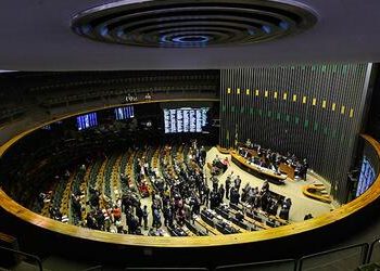 Congresso deve priorizar segurança, reforma tributária e orçamento de 2026 esta semana