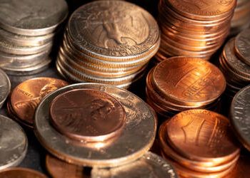 Dólar: moeda encerra último pregão estável