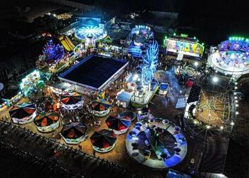 EXPOFEIRA AMAPÁ 2025: Banco da Amazônia apresenta linhas de crédito voltadas para agricultura familiar e empresários
