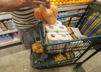 IPCA de agosto registra deflação de 0,11% puxada por energia, alimentos e transportes