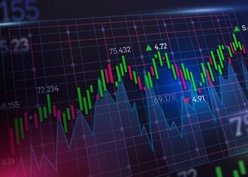 Ibovespa cai 0,81% e fecha acima dos 145 mil pontos