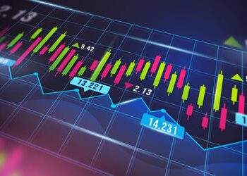 Ibovespa hoje: semana termina em baixa e fecha acima dos 145 mil pontos