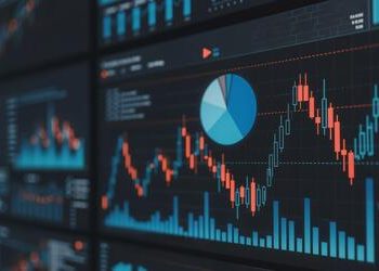 Ibovespa tem baixa de 0,12% e acima dos 141 mil pontos