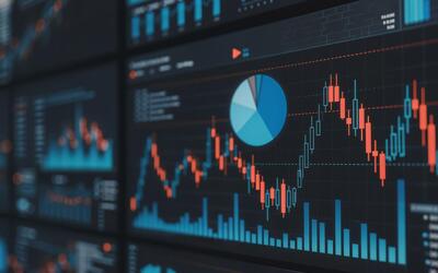 Ibovespa tem queda de 0,10% e fecha acima dos 141 mil pontos Ibovespa tem queda de 0,10% e fecha acima dos 141 mil pontos