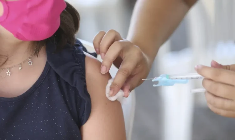 InfoGripe: casos de SRAG por Covid-19 e influenza A aumentam em Goiás e Distrito Federal