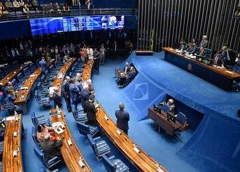 Isenção do Imposto de Renda deve dominar agenda do Congresso esta semana