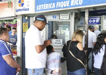 Loteria Federal 6002: Resultado e ganhadores de hoje, 20/09/2025