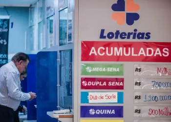 Lotofácil da Independência sorteia R$ 220 milhões neste sábado (6)