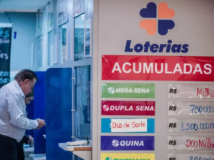 Lotofácil da Independência sorteia R$ 220 milhões neste sábado (6)