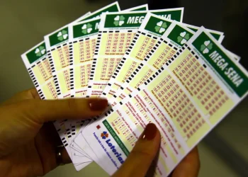 Mega-Sena 2911 hoje (06): Resultado e números; confira!