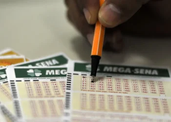 Mega-Sena 2916 hoje (18): Resultado e números; confira!