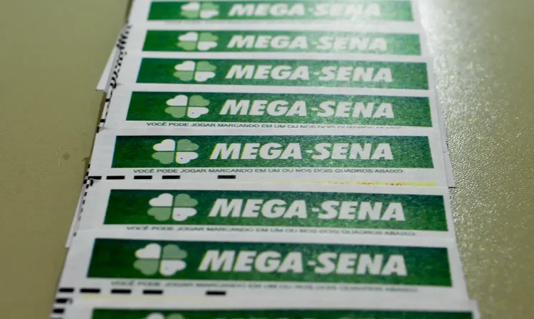 Mega-Sena 2918 hoje (23): Resultado e números; confira!