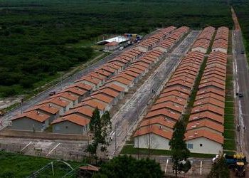 Minha Casa, Minha Vida: mais de 2 mil novas moradias começam a sair do papel