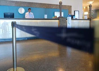 Novas regras de check-in e check-out valem para hotéis e pousadas em todo o país