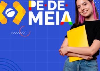 Pé-de-Meia: pagamento para nascidos em novembro e dezembro ocorre nesta segunda-feira (1°)