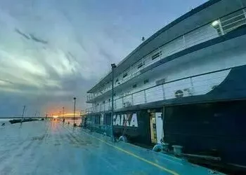 PARÁ: confira agenda da Agência-Barco Ilha do Marajó e PrevBarco para setembro