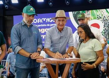 PLANO SAFRA: Banco da Amazônia anuncia R$ 850 milhões para o Amapá