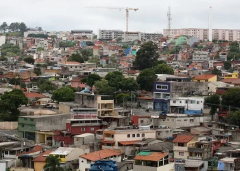 Periferias Verdes Resilientes: edital classifica 61 propostas; prazo para contestação vai até domingo (7)