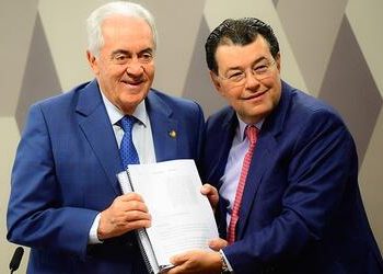 Reforma tributária: relatório do IBS segue para votação na CCJ no dia 17
