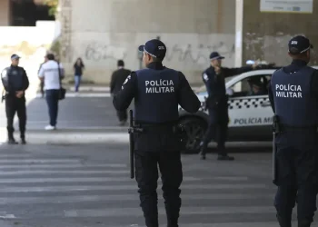 STF define altura mínima para ingresso em concursos policiais de todo o país
