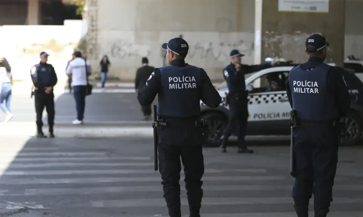 STF define altura mínima para ingresso em concursos policiais de todo o país
