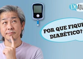 Saiba como prevenir o aparecimento do diabetes tipo 2