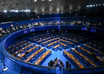 Senado vota 2ª parte da regulamentação da reforma tributária nesta quarta (24)
