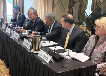 Tarifaço: Missão empresarial aos EUA foi “positiva”, avalia presidente da CNI