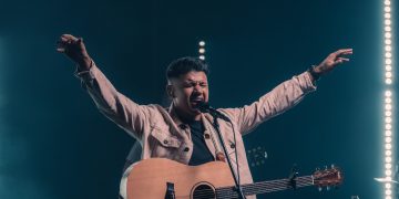 Naldinho Costa: uma voz emergente na adoração contemporânea