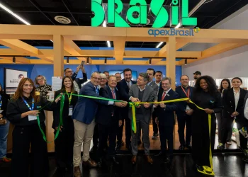 Anuga 2025: agricultura familiar do Nordeste é destaque na maior feira de alimentos e bebidas do mundo