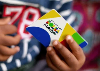 Beneficiário de programa social está impedido de apostar em bets