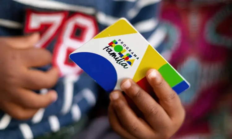 Beneficiário de programa social está impedido de apostar em bets
