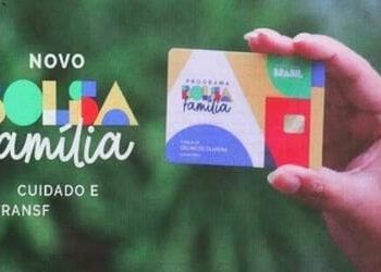 Bolsa Família e Auxílio Gás:  pagamentos começam nesta quarta-feira (29)