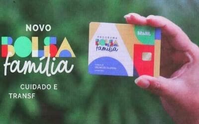 Bolsa Família e Auxílio Gás: pagamentos começam nesta quarta-feira (29) Bolsa Família e Auxílio Gás: pagamentos começam nesta quarta-feira (29)