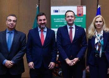 Brasil e União Europeia retomam sistema de habilitação de exportações de carne de aves