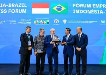 Brasil fecha novos acordos com Indonésia e Malásia e reforça diálogo com ASEAN