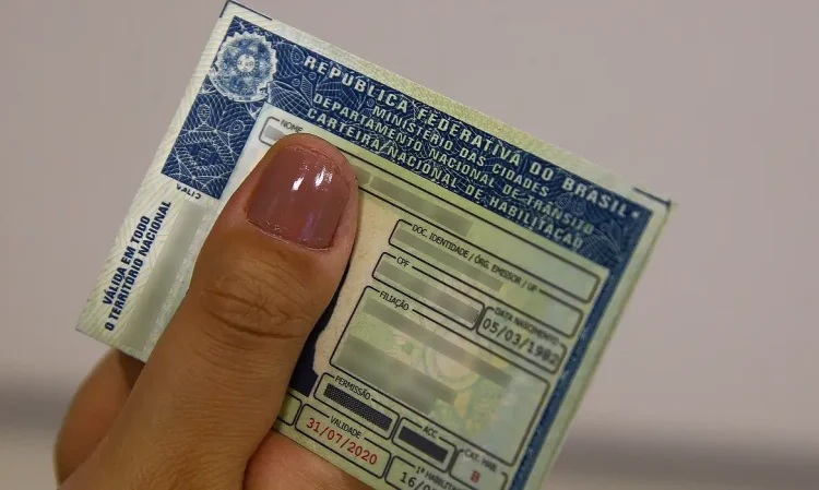 CNH sem autoescola: entenda proposta e quais são os próximos passos