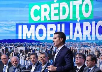Casa própria: governo lança novo modelo de crédito imobiliário para ampliar acesso da classe média
