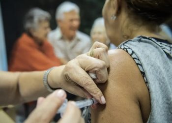 Casos de SRAG por influenza avançam para o Rio de Janeiro e Espírito Santo