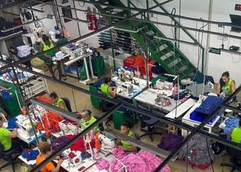 Confiança do empresário industrial sobe em outubro, mas segue abaixo da linha de otimismo