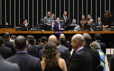Congresso aprova validade permanente para benefícios tributários no IR Congresso aprova validade permanente para benefícios tributários no IR