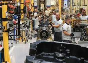 Crédito para indústria de transformação tem queda de 40% em 12 anos, aponta CNI