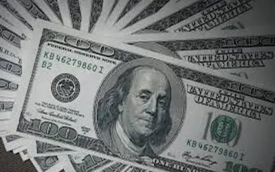 Dólar encerra última sessão em alta, a R$ 5,39 Dólar encerra última sessão em alta, a R$ 5,39