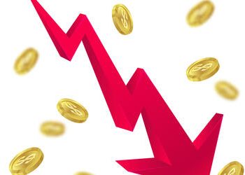 Dólar: moeda encerra última sessão em queda