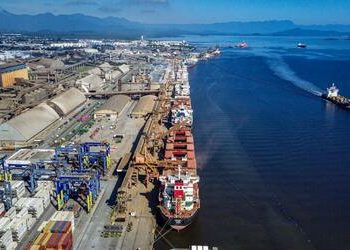 Empresas apoiadas pela ApexBrasil alcançaram US$ 50,49 bilhões em exportações no primeiro semestre de 2025